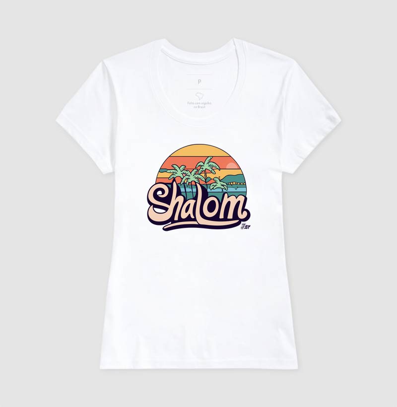 Camisa 9