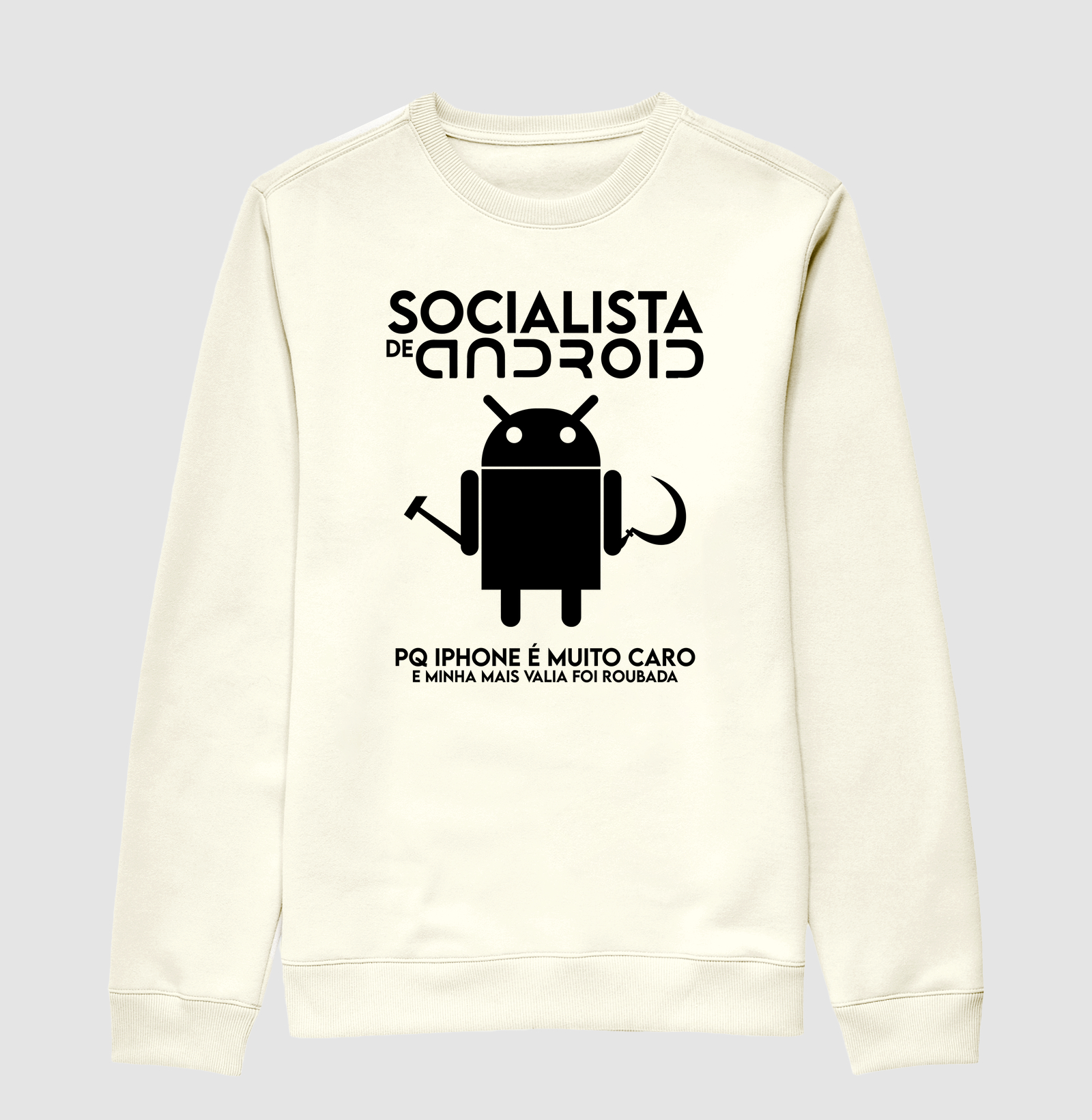 Socialista de Android