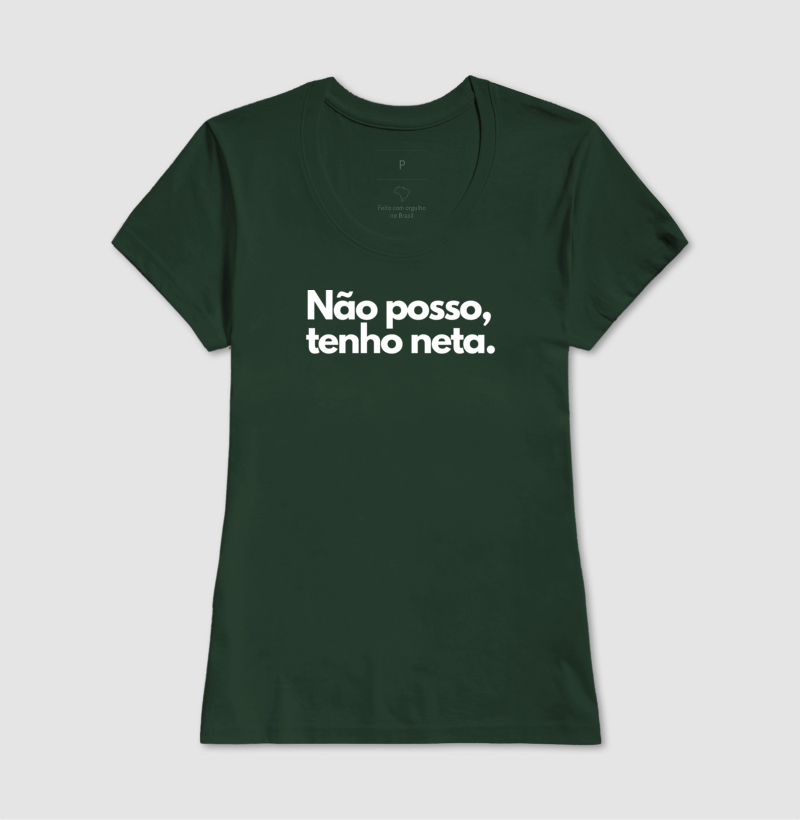 Camisa 10