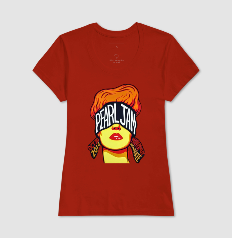 Camisa 10