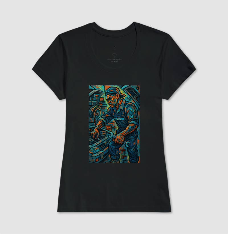 Camisa 9