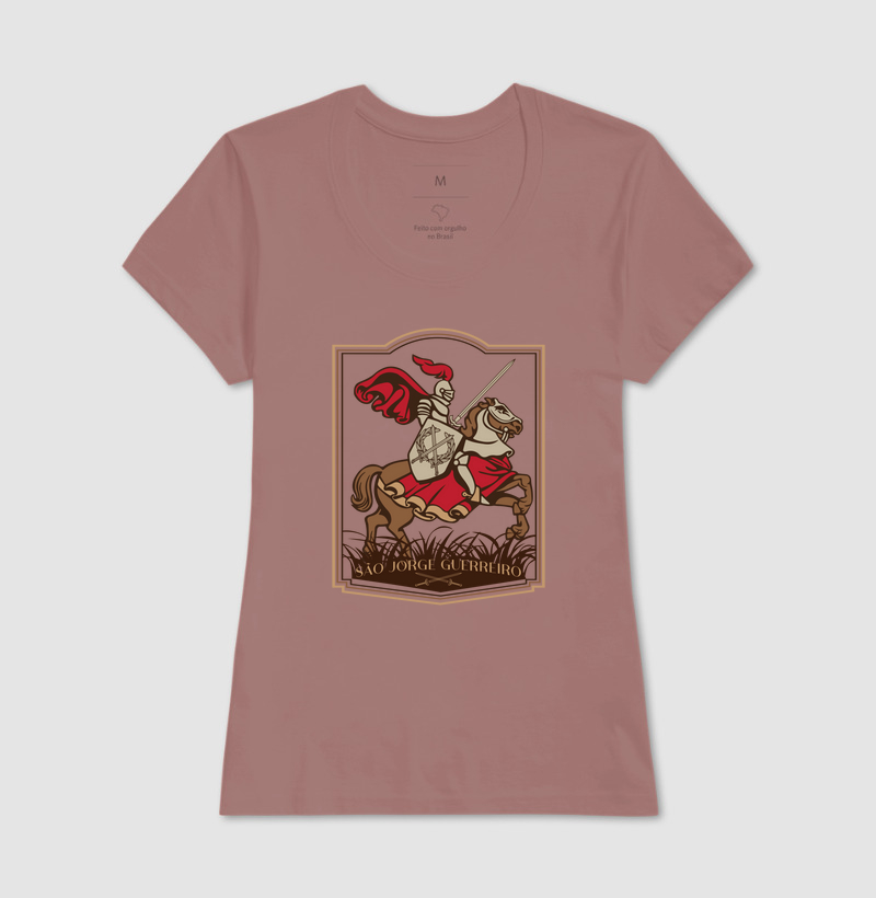Camisa 18