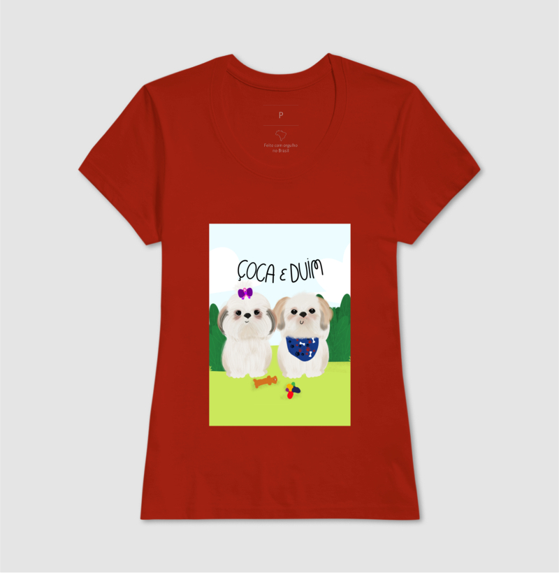 Camisa 10