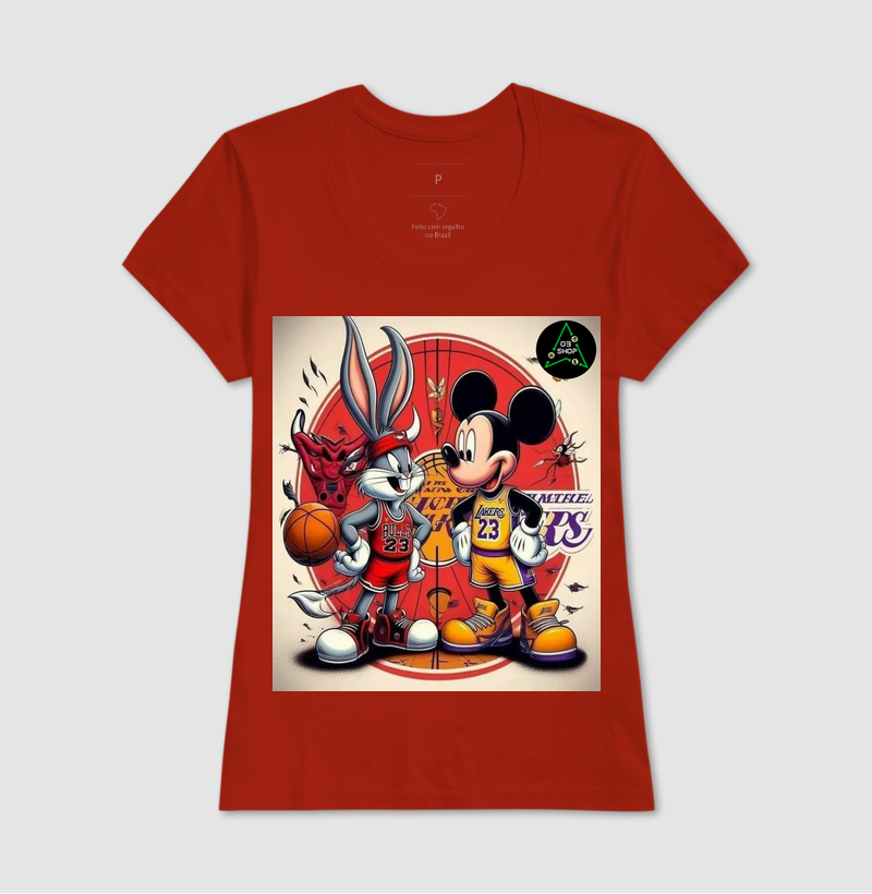 Camisa 10