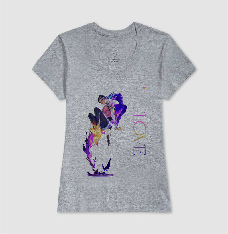 Camisa 6