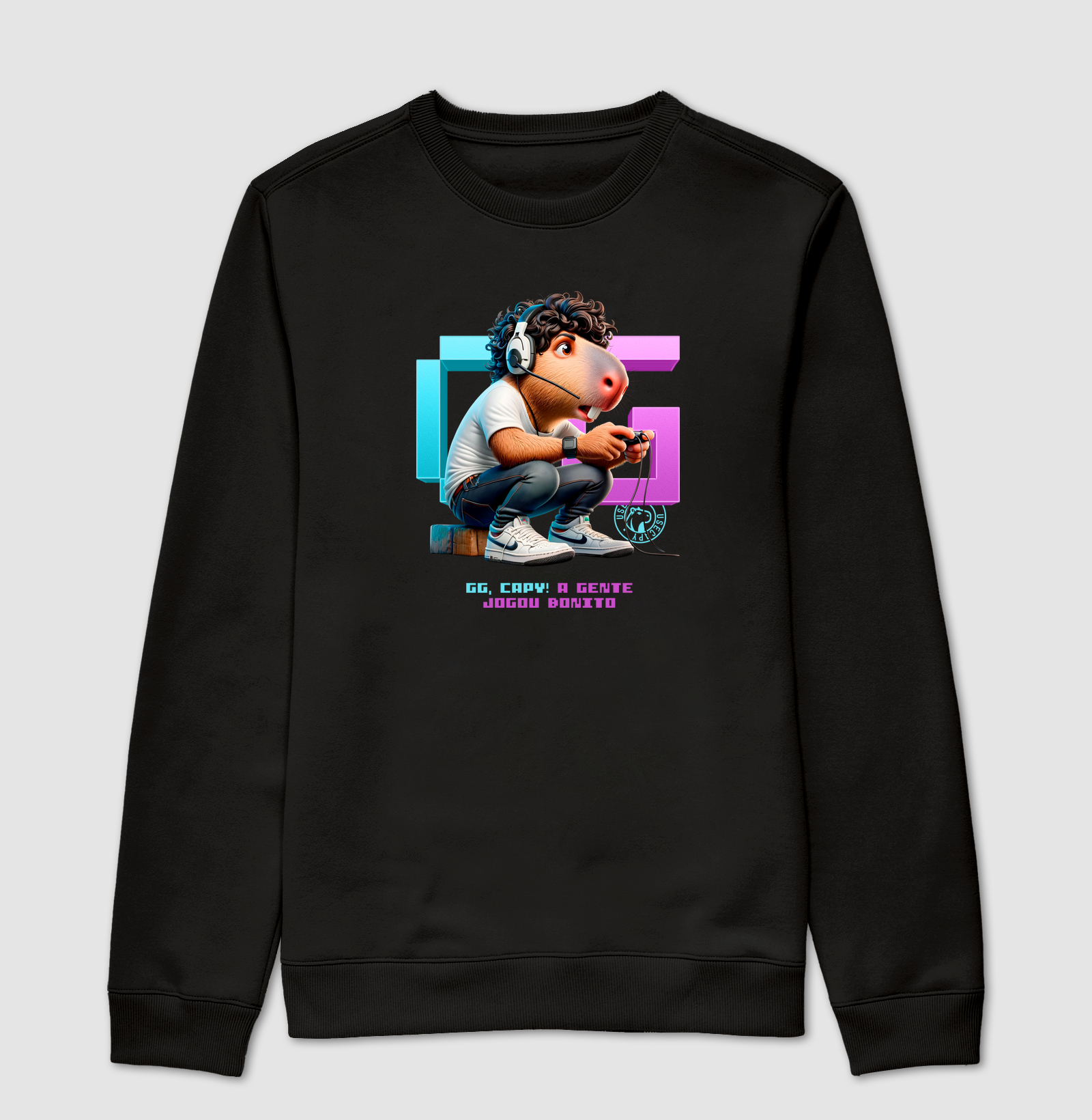 Camisa 3