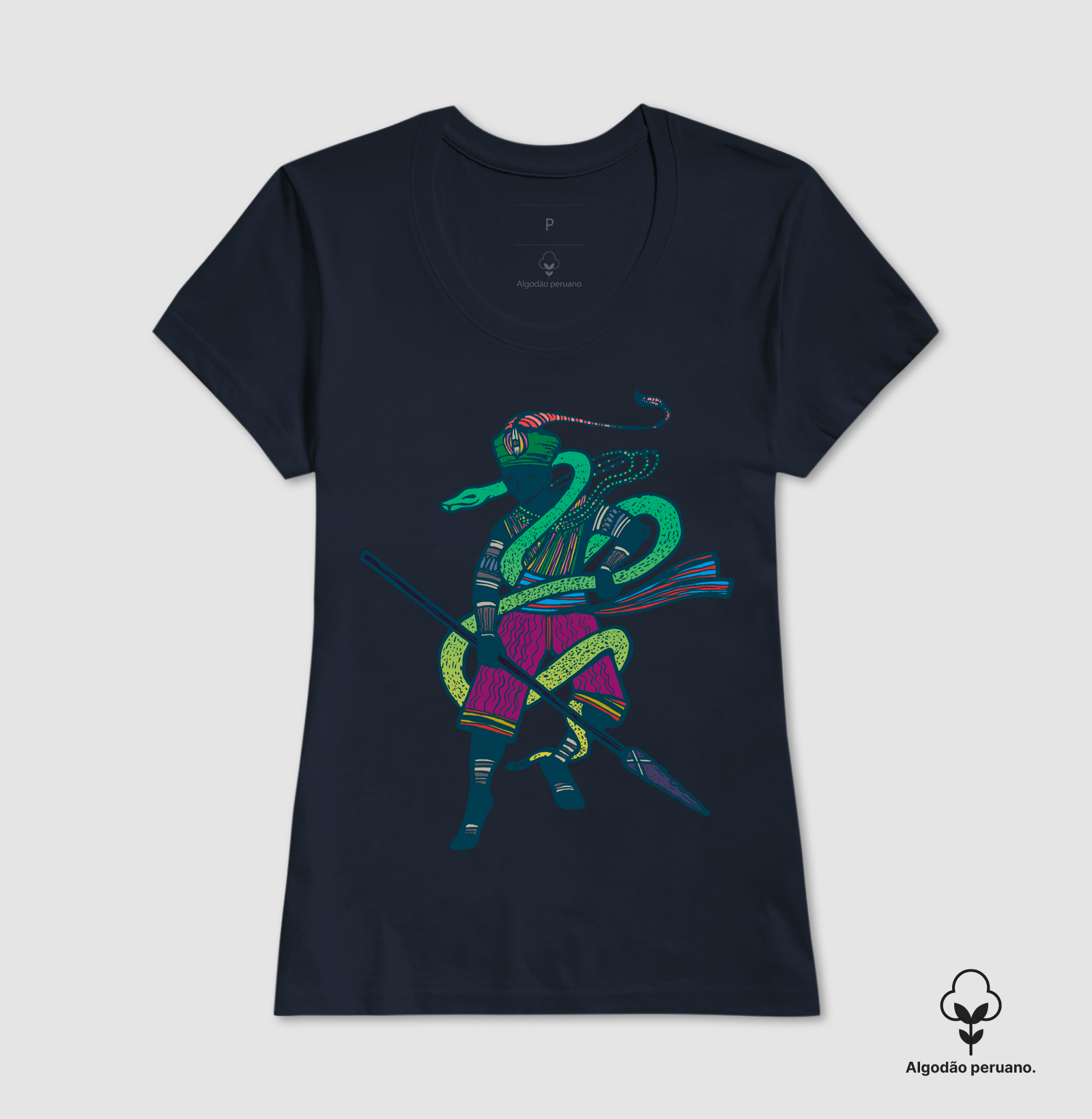 Camisa 4