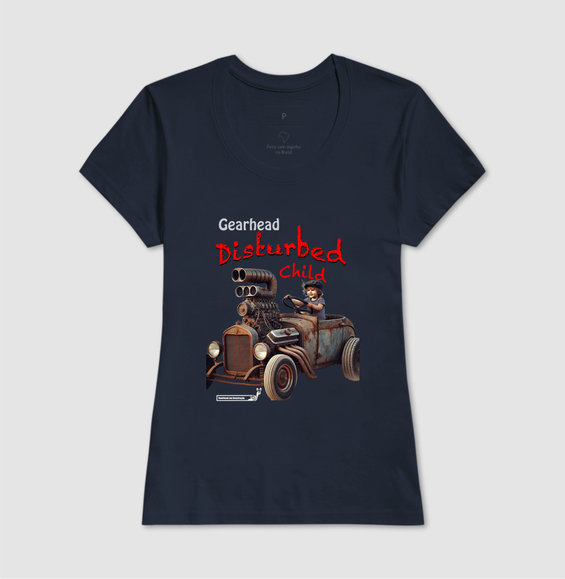 Camisa 9