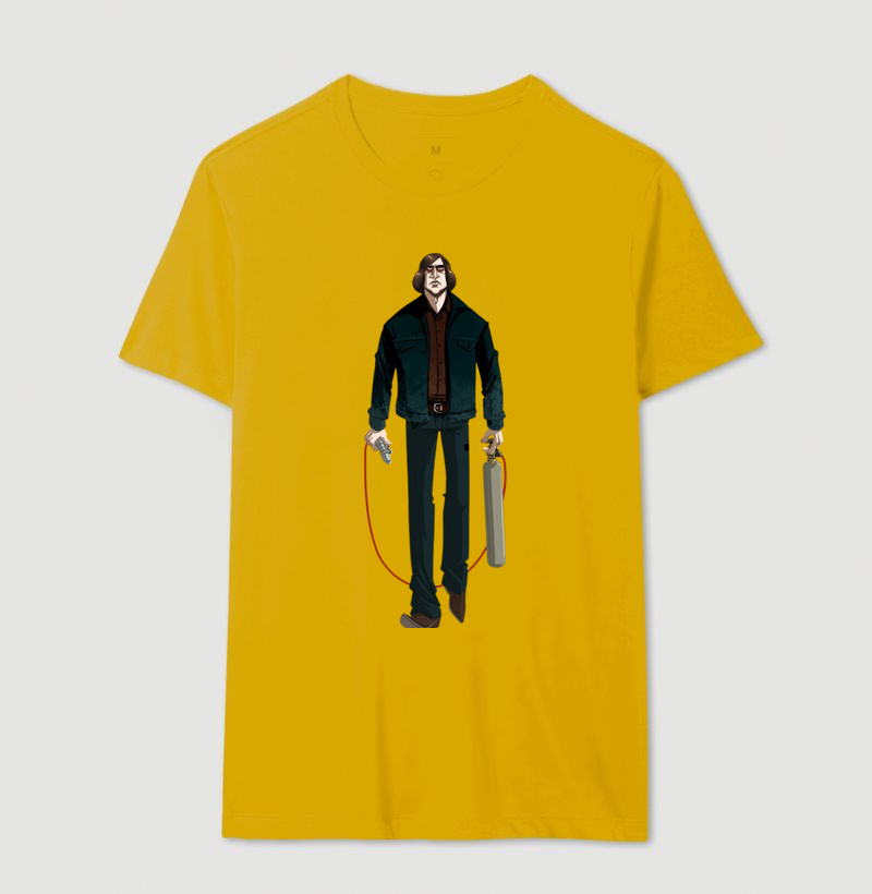 Camisa 11