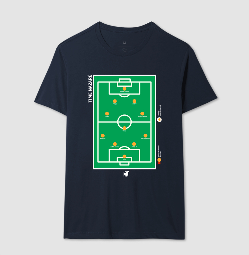 Camisa 6