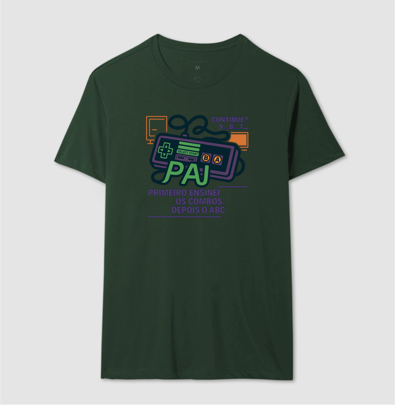 Camisa 11
