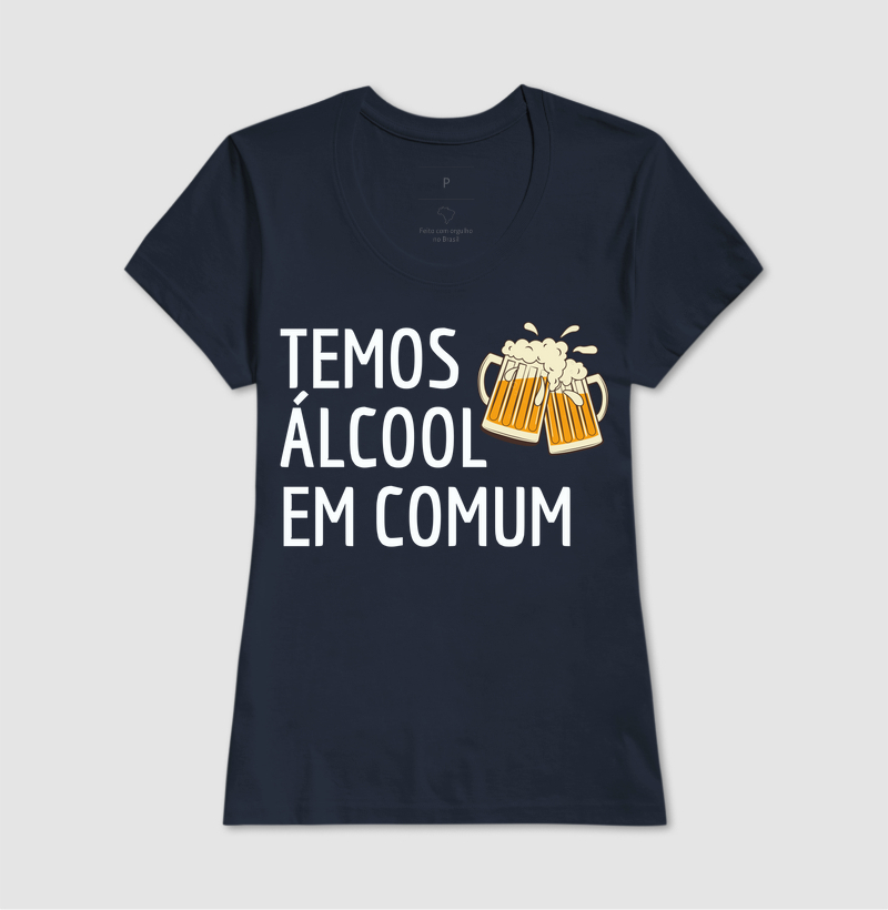Camisa 16