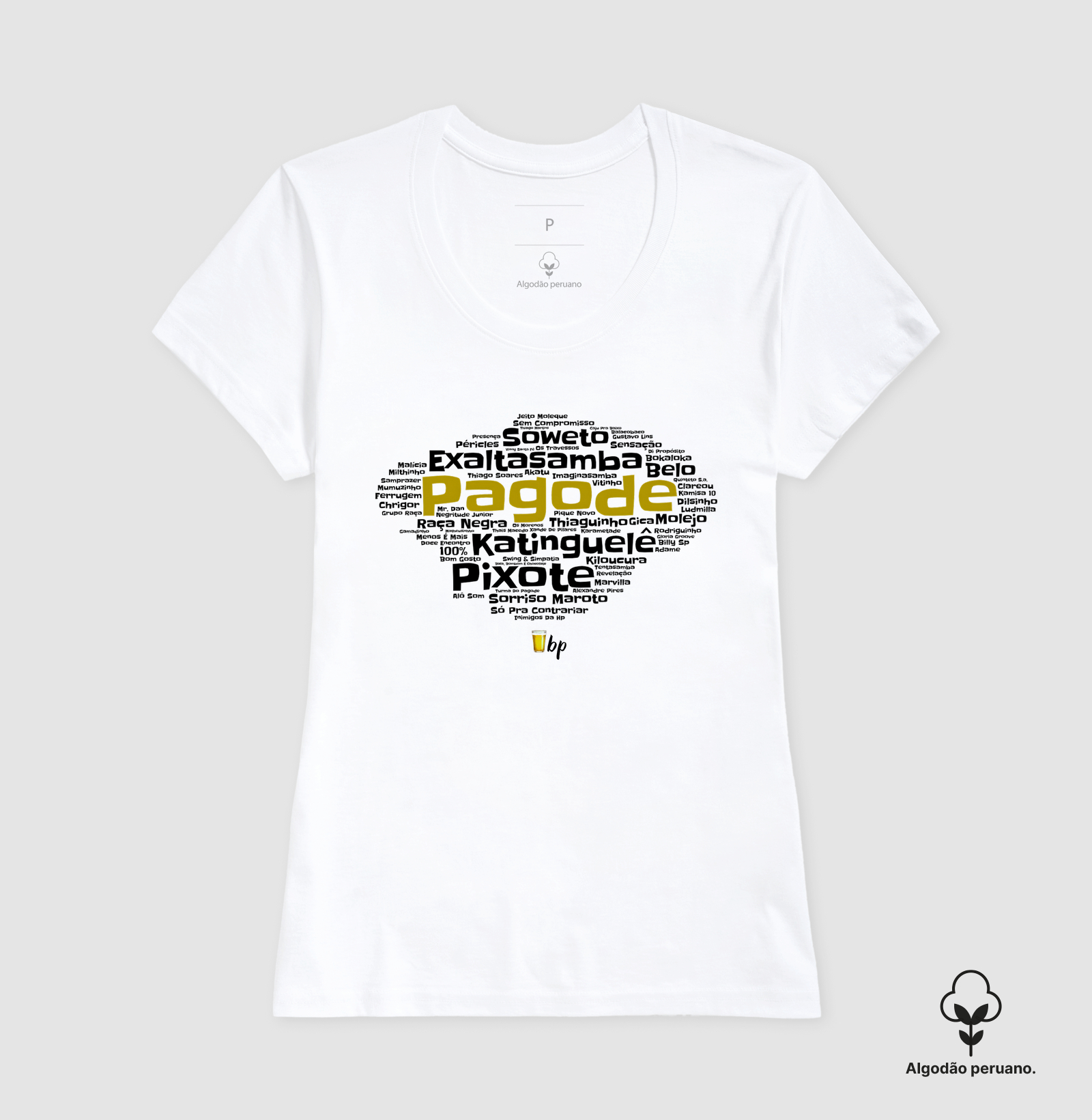 Camisa 3