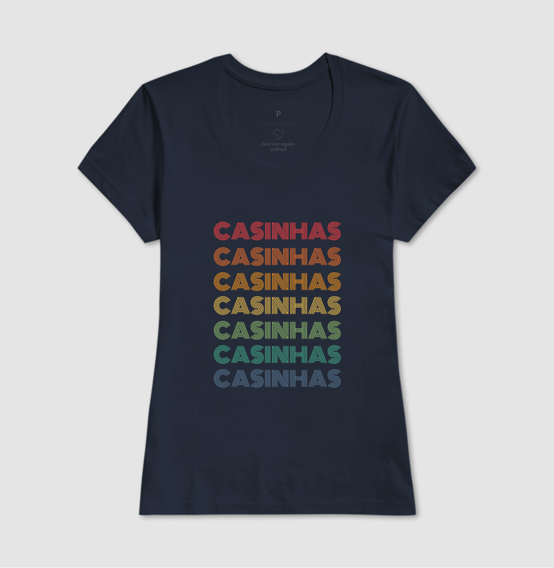 Camisa 12