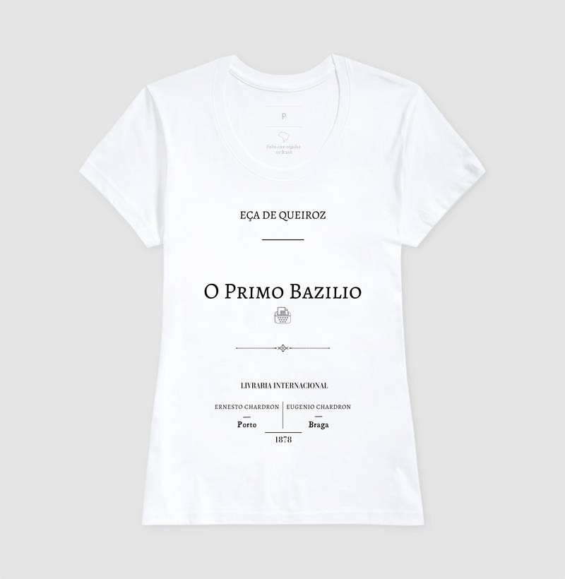 Camisa 12