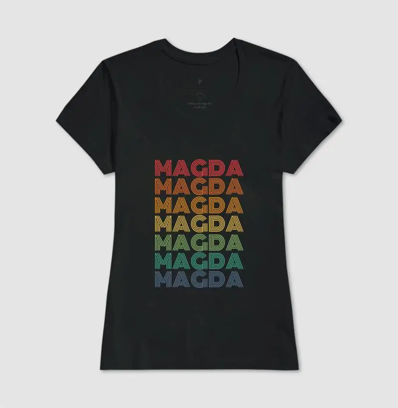 Camisa 13