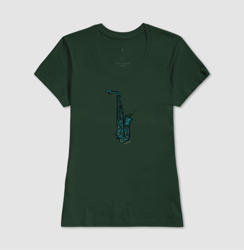 Camisa 17