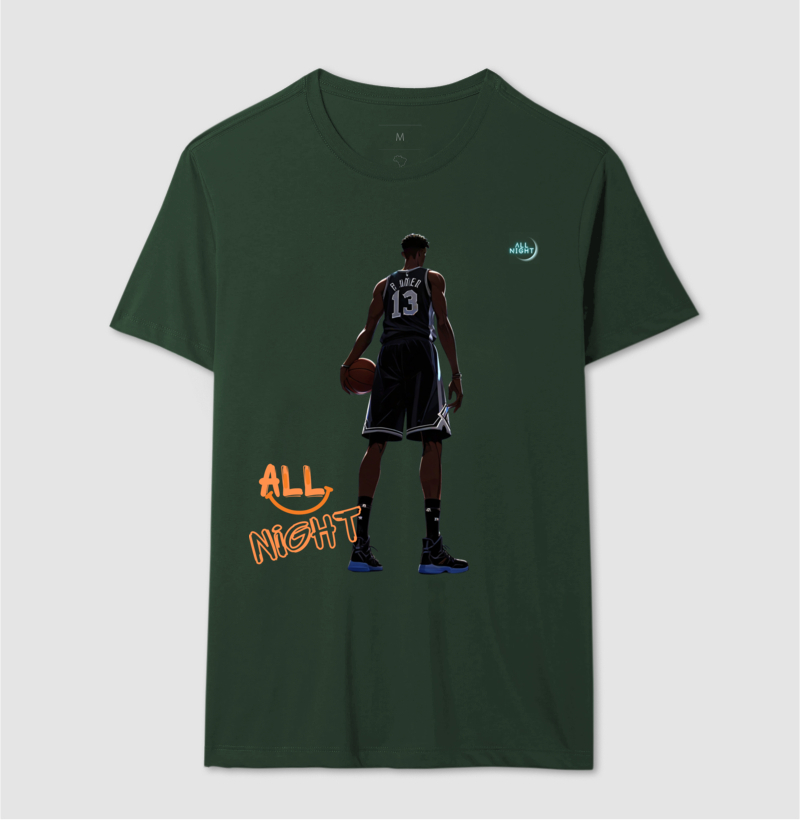 Camisa 11