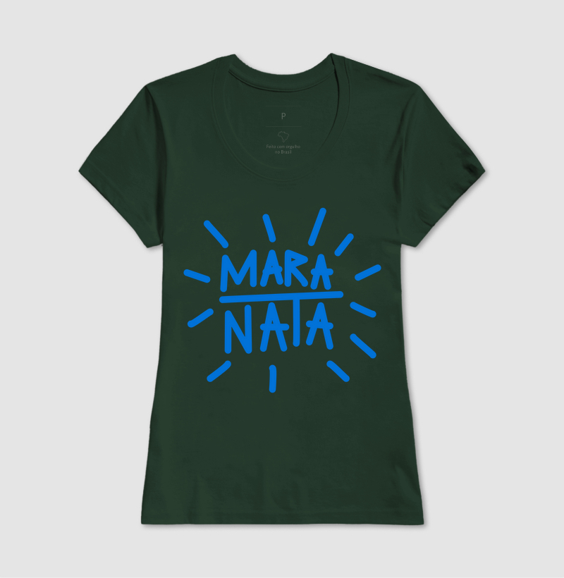 Camisa 12