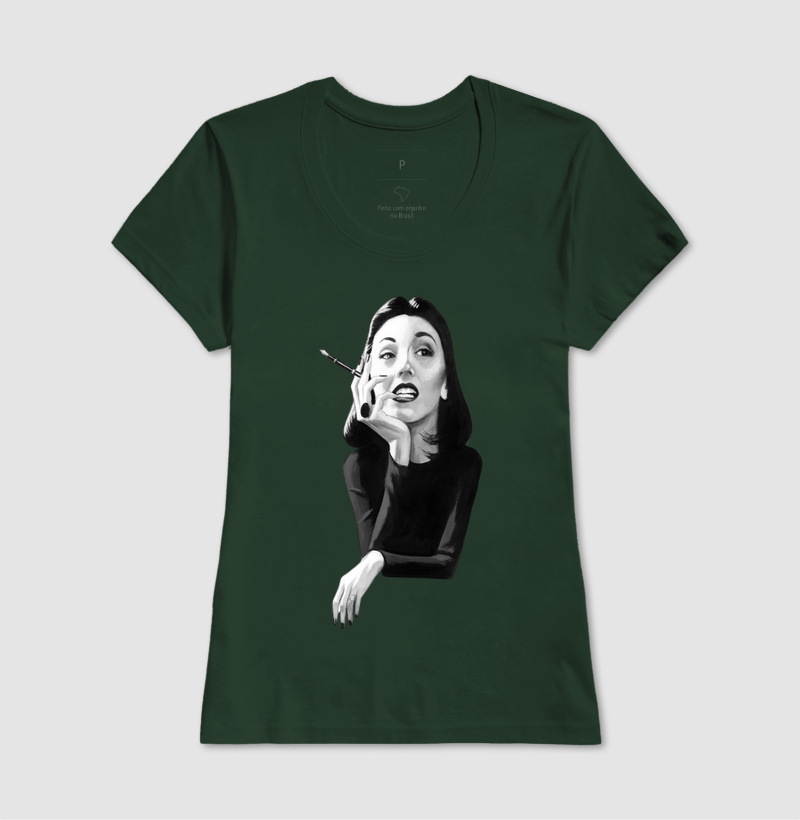 Camisa 16