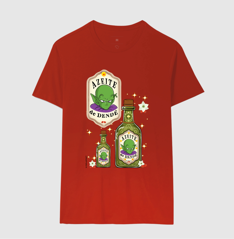 Camisa 12