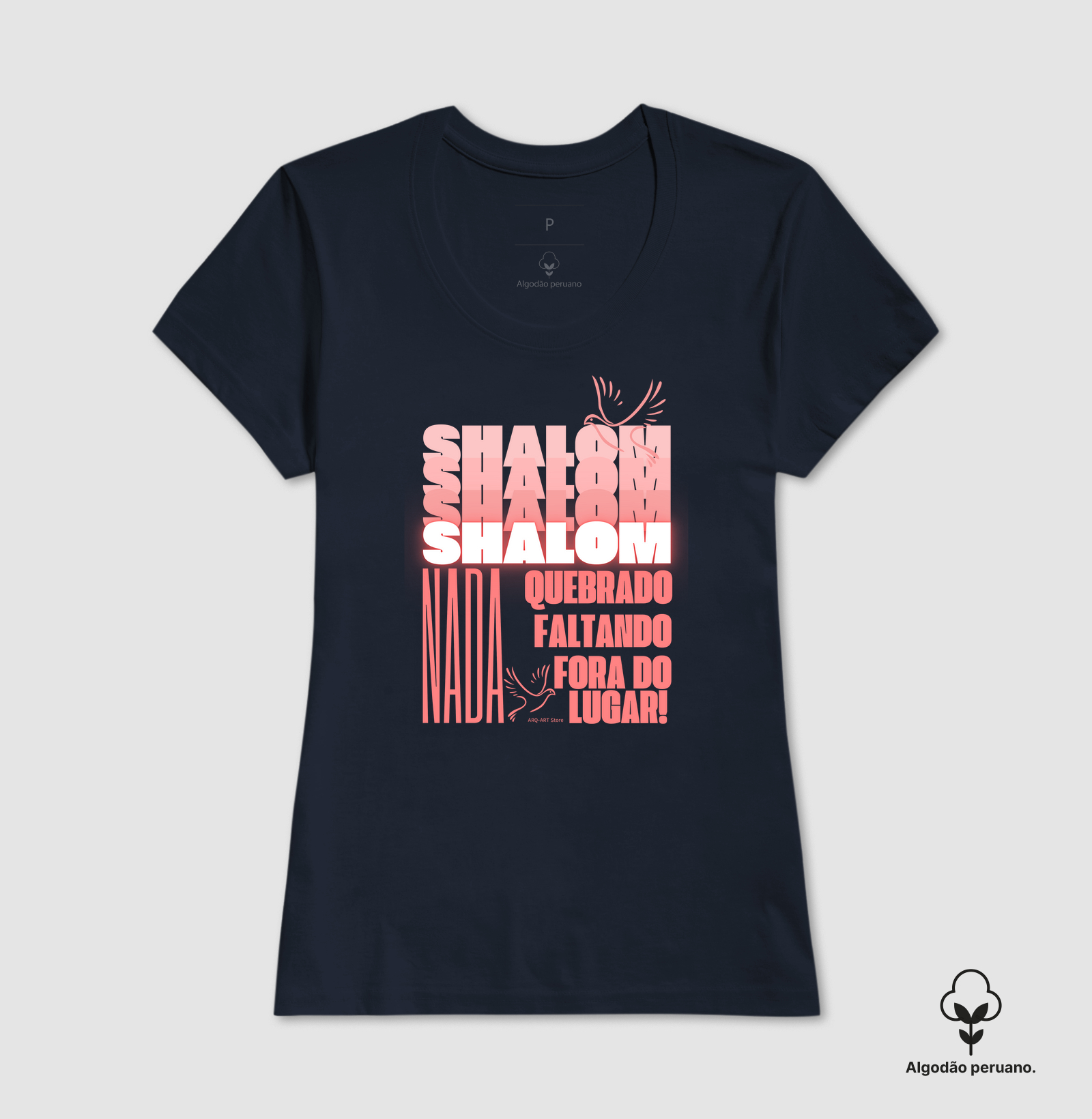 Camisa 3