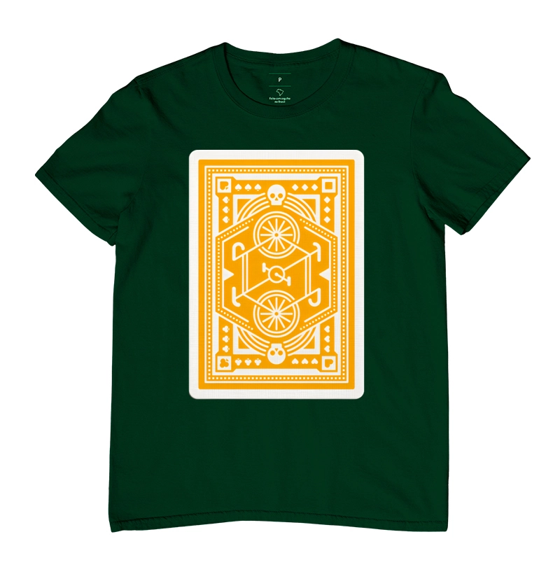Camisa 11