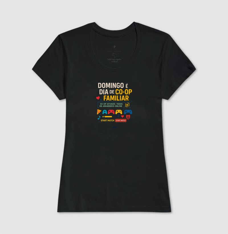 Camisa 3