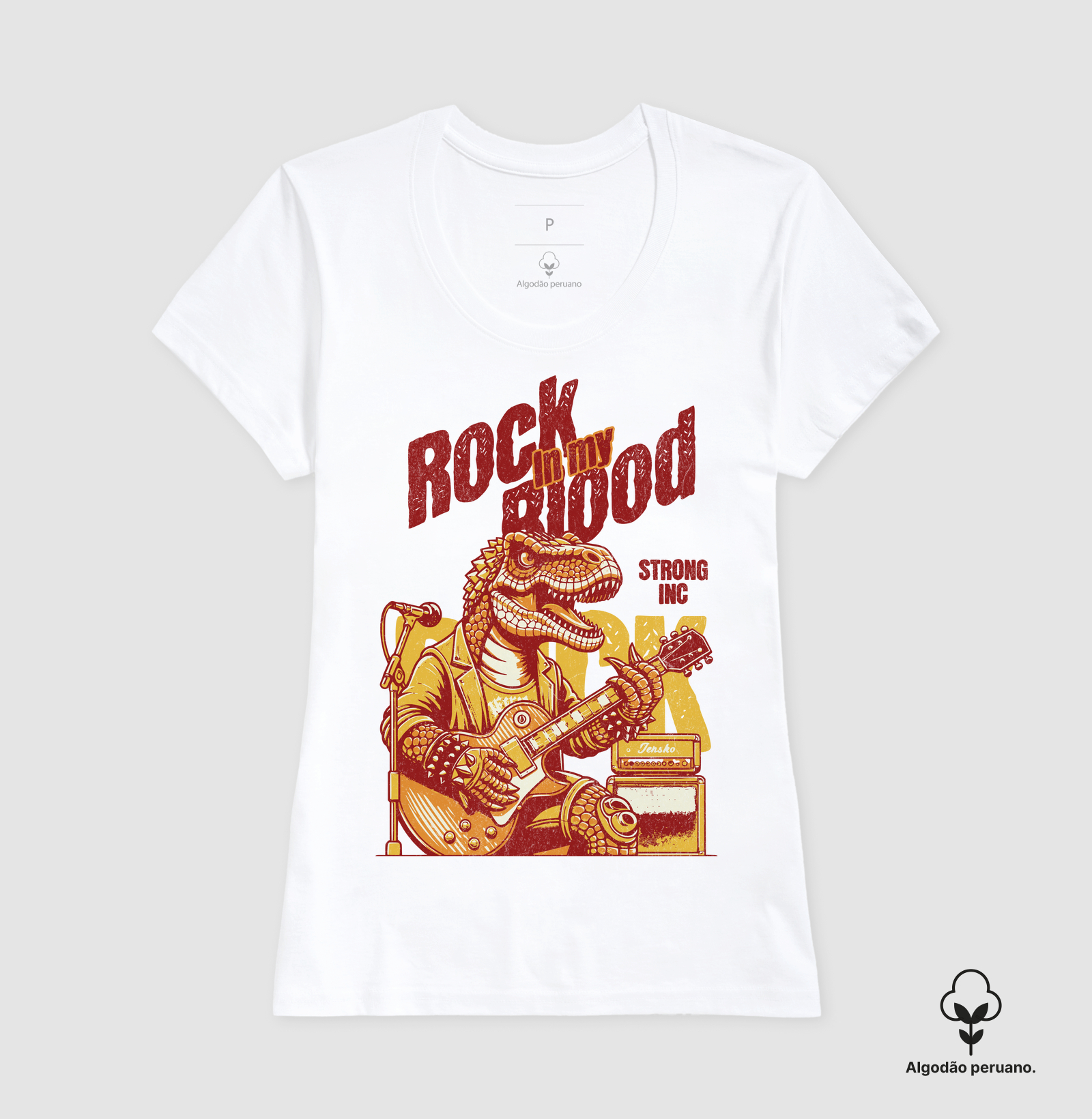 Camisa 5