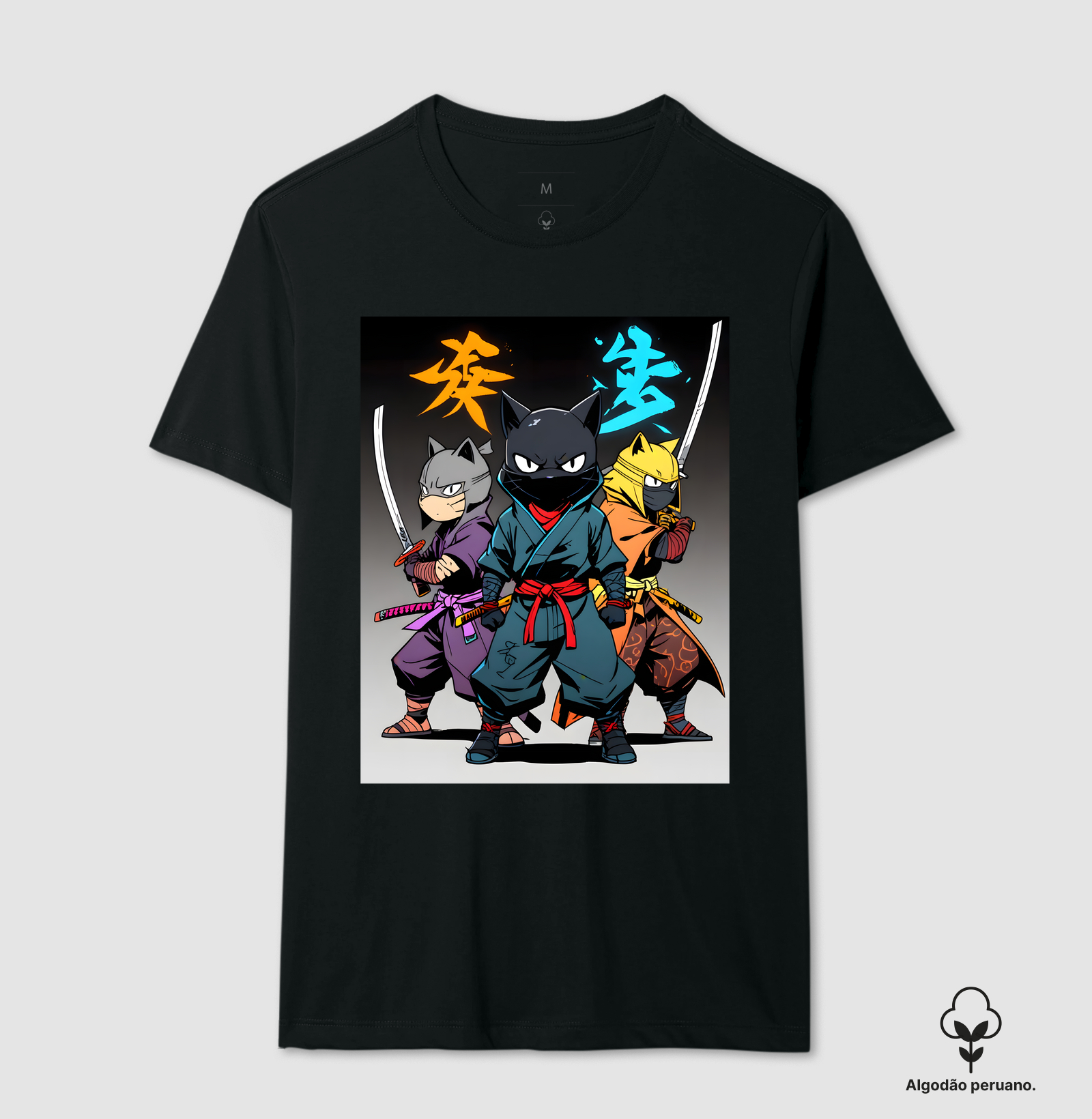Camisa 3