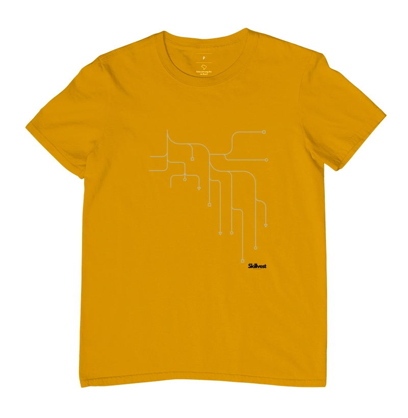 Camisa 10