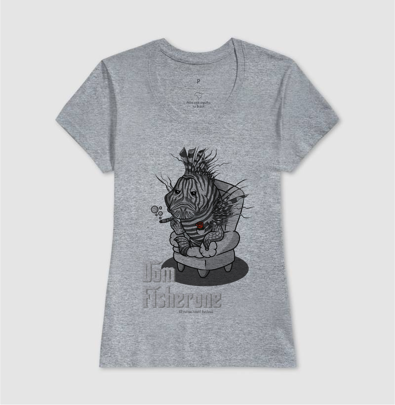 Camisa 8