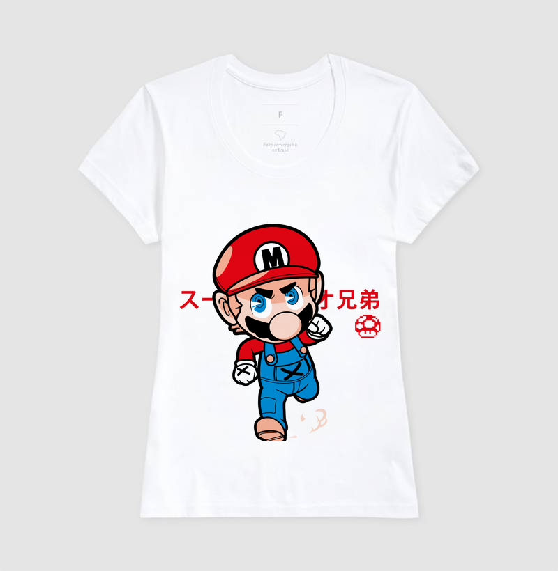 Camisa 4