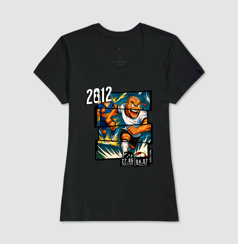 Camisa 2