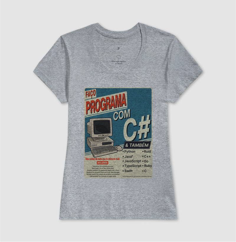 Camisa 13