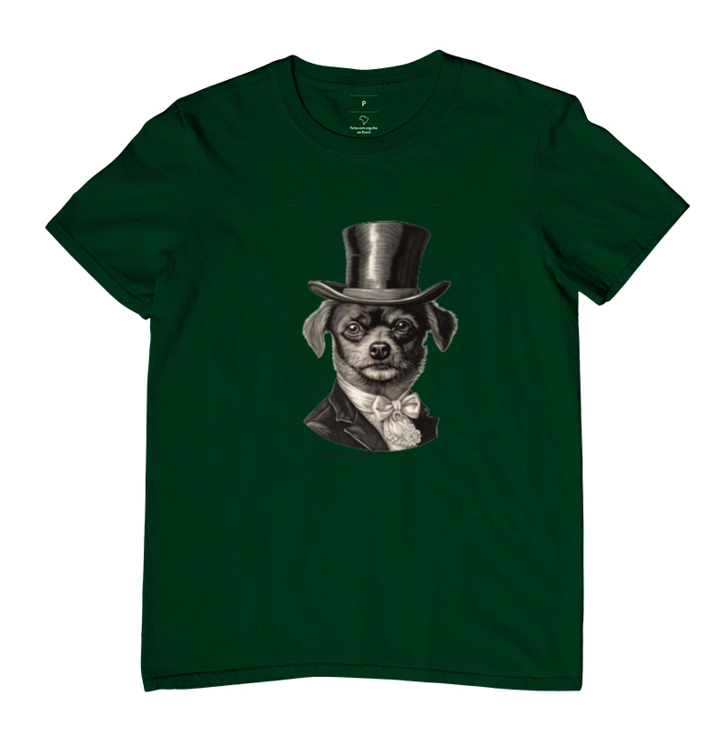 Camisa 9