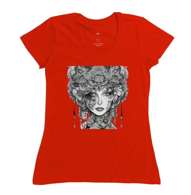 Camisa 10