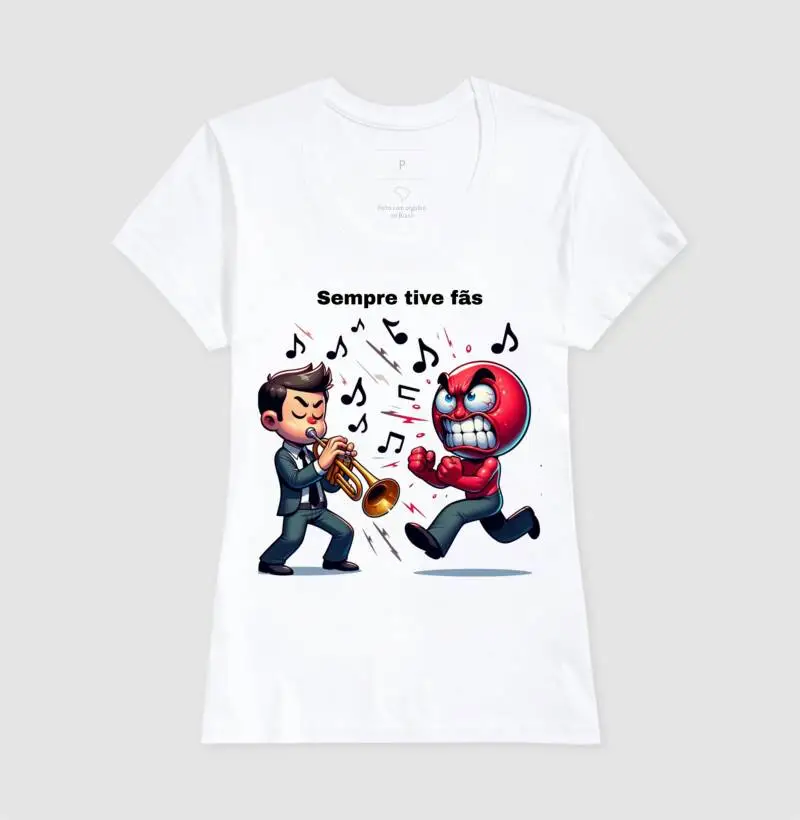 Camisa 11