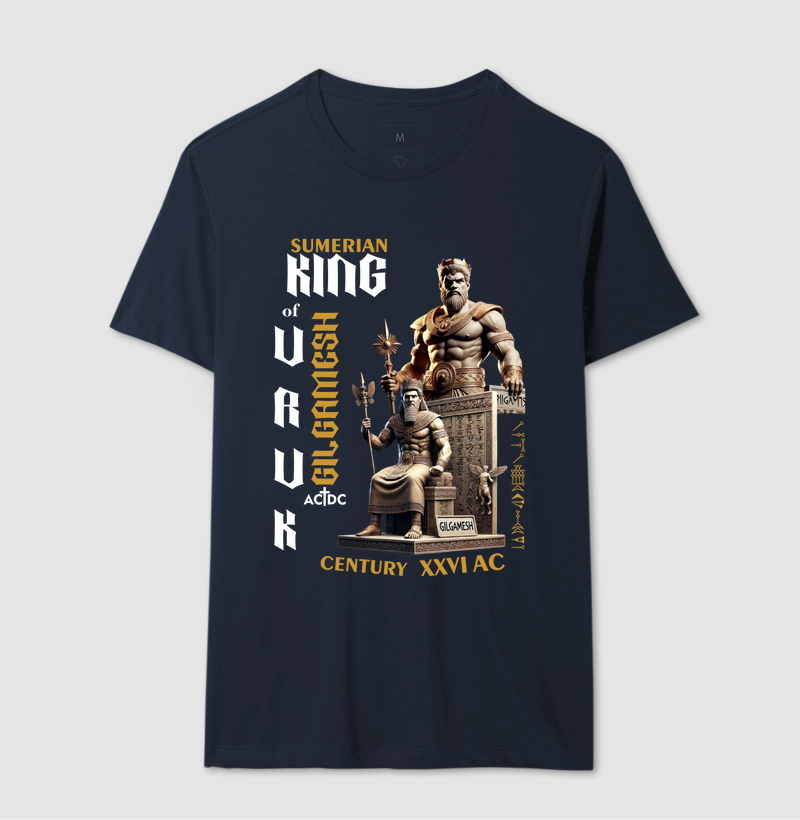 Camisa 10