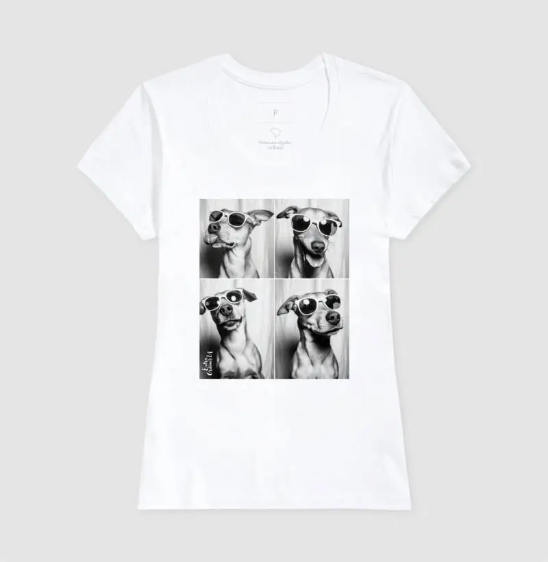 Camisa 9