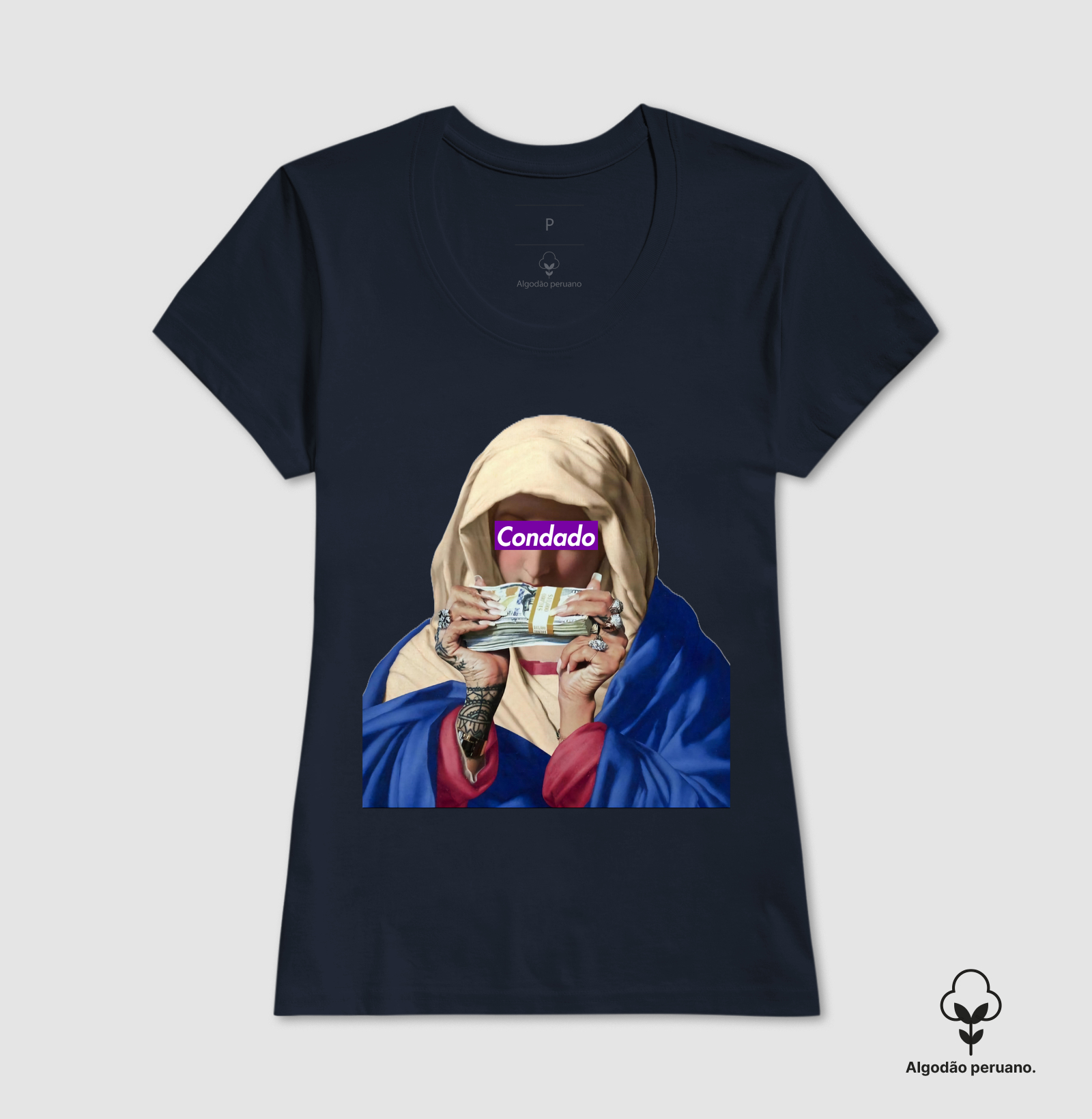 Camisa 2