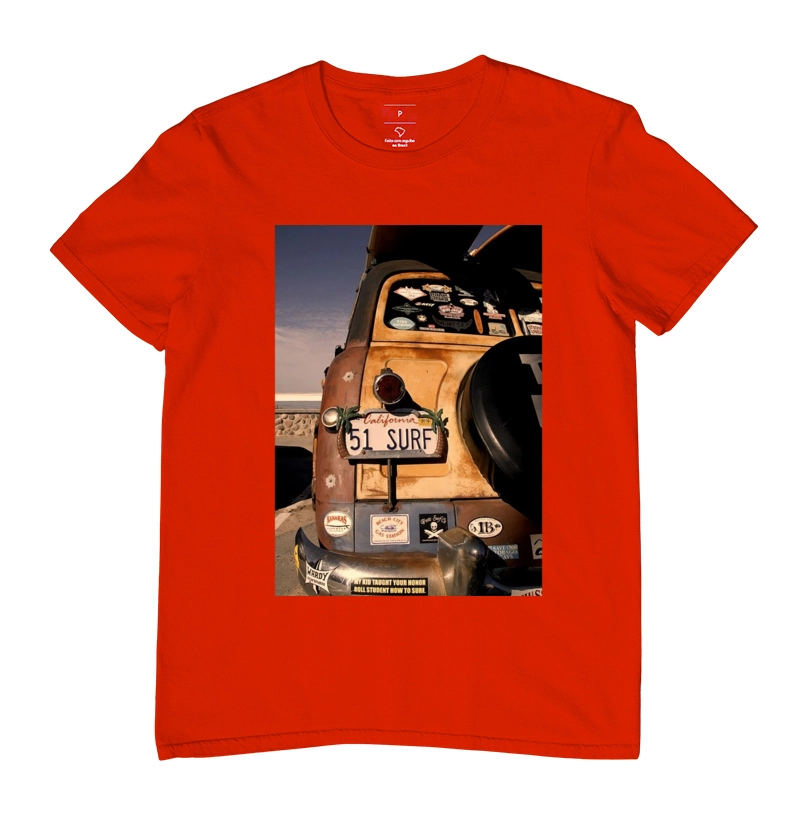 Camisa 5