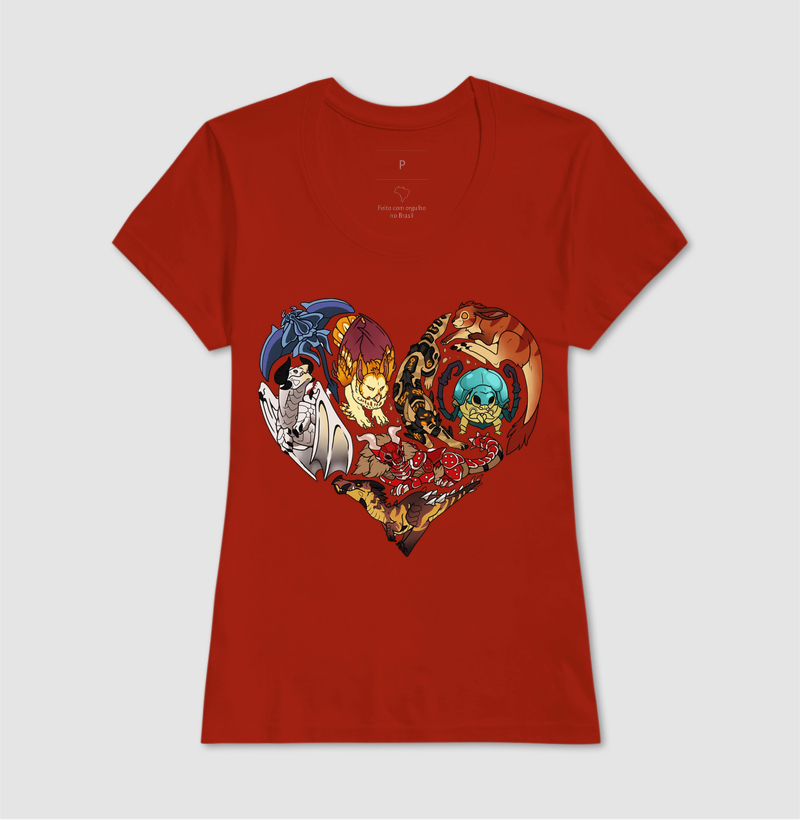 Camisa 14