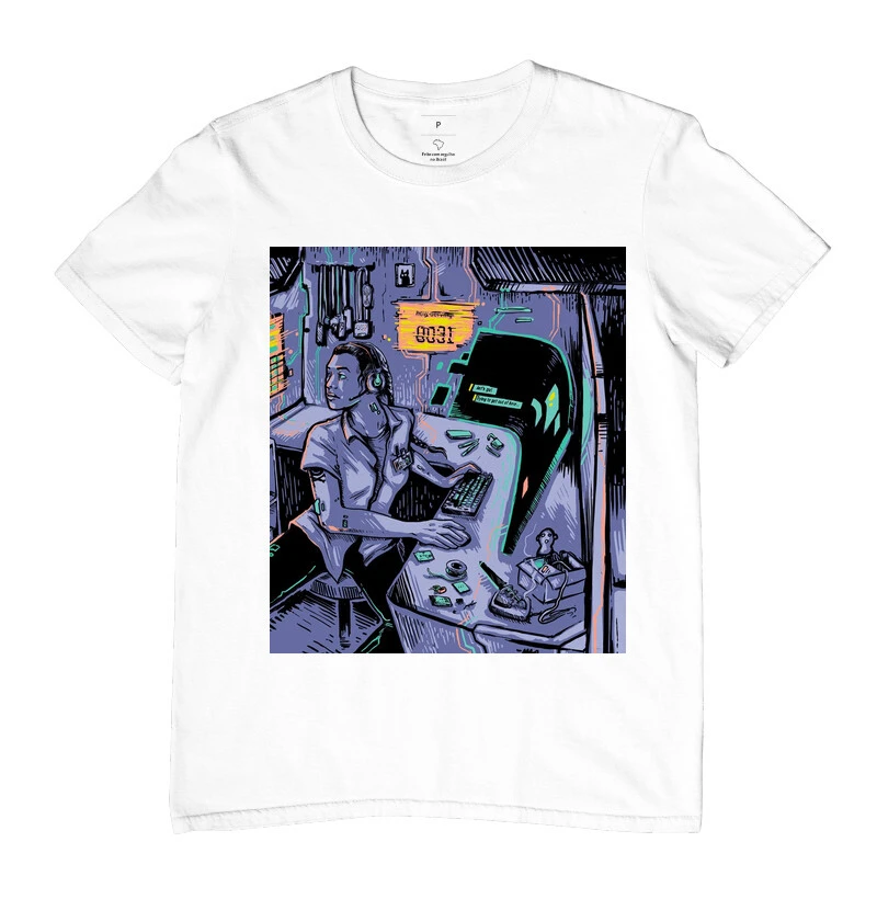 Camisa 3