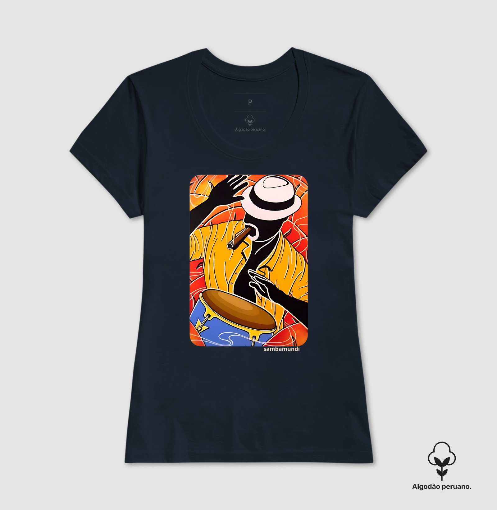 Camisa 5