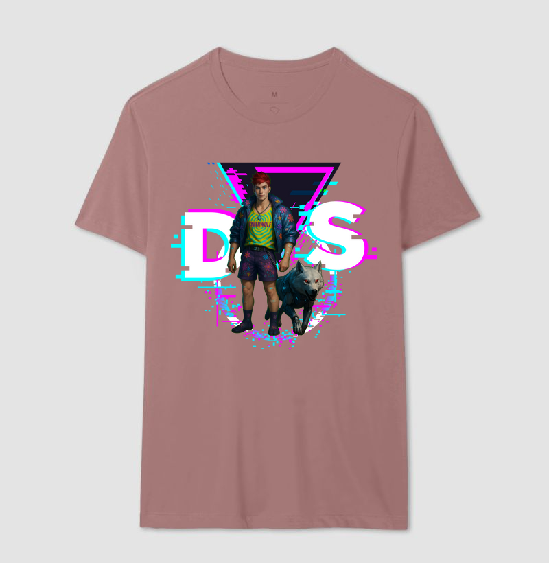 Camisa 18