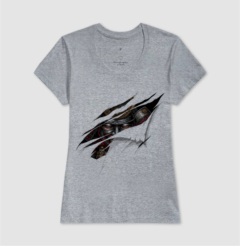 Camisa 11