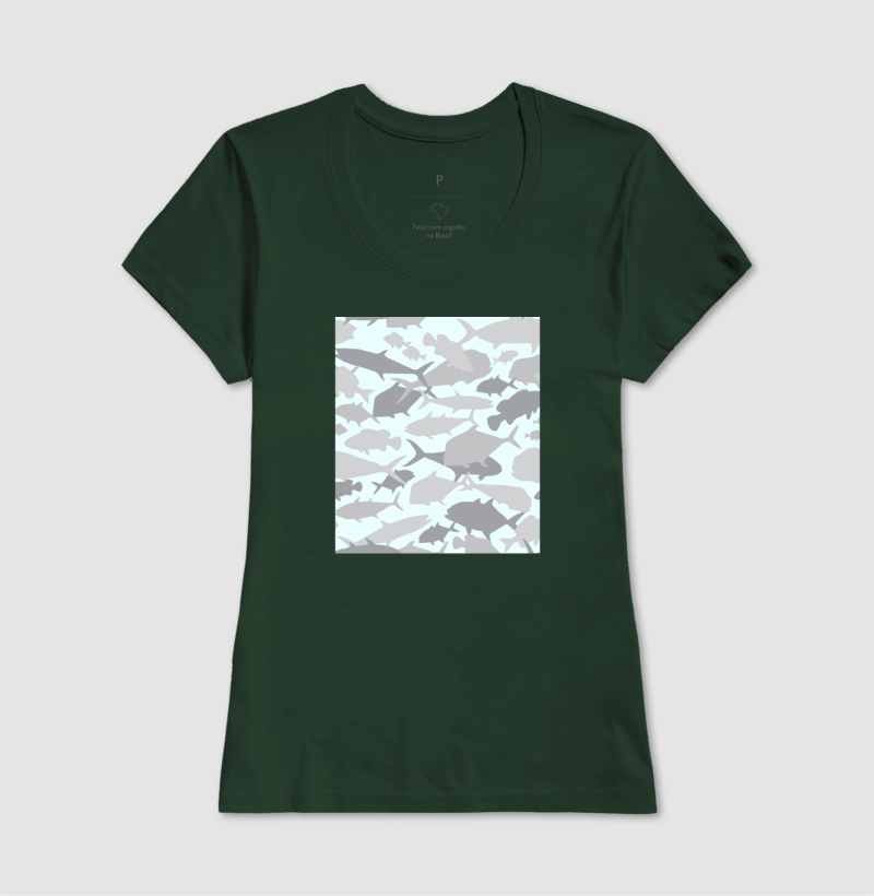 Camisa 12