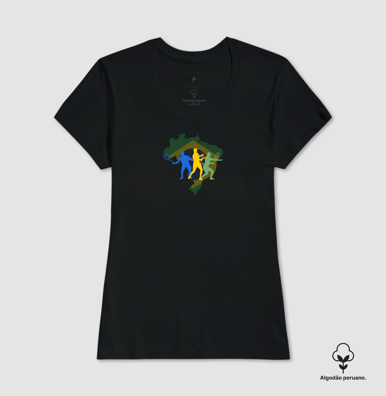 Camisa 8