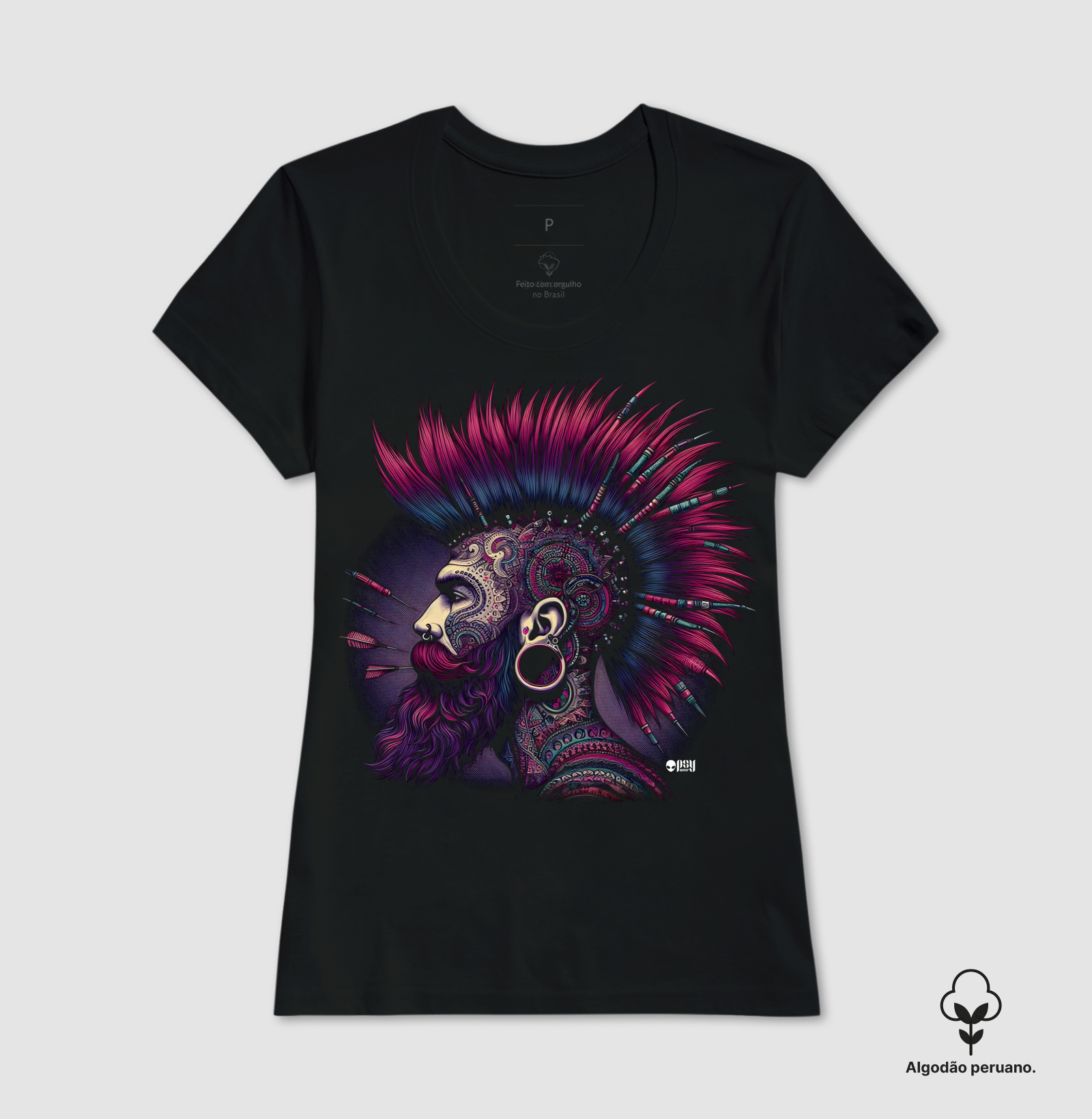 Camisa 2